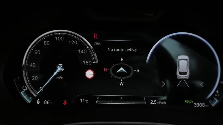 GENESIS GV70 DIESEL ESTATE 2.2D [201] Premium 5dr Auto AWD